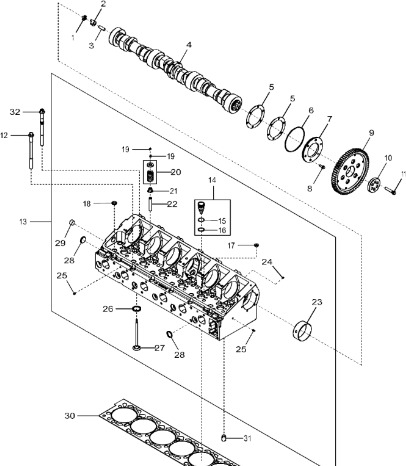 John Deere 9470RX - Głowica cylindra regen. SE502698 (Silnik) - Sylinteripää - Maatalouskoneet: kuva  John Deere 9470RX - Głowica cylindra regen. SE502698 (Silnik) - Sylinteripää - Maatalouskoneet John Deere 9470RX - Głowica cylindra regen. SE502698 (Silnik) - Sylinteripää - Maatalouskoneet: kuva  John Deere 9470RX - Głowica cylindra regen. SE502698 (Silnik) - Sylinteripää - Maatalouskoneet