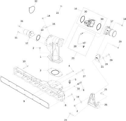 John Deere 9470RX - Kolektor wlotowy R530859 (Silnik) - Imusarja - Traktori: kuva John Deere 9470RX - Kolektor wlotowy R530859 (Silnik) - Imusarja - Traktori John Deere 9470RX - Kolektor wlotowy R530859 (Silnik) - Imusarja - Traktori: kuva John Deere 9470RX - Kolektor wlotowy R530859 (Silnik) - Imusarja - Traktori