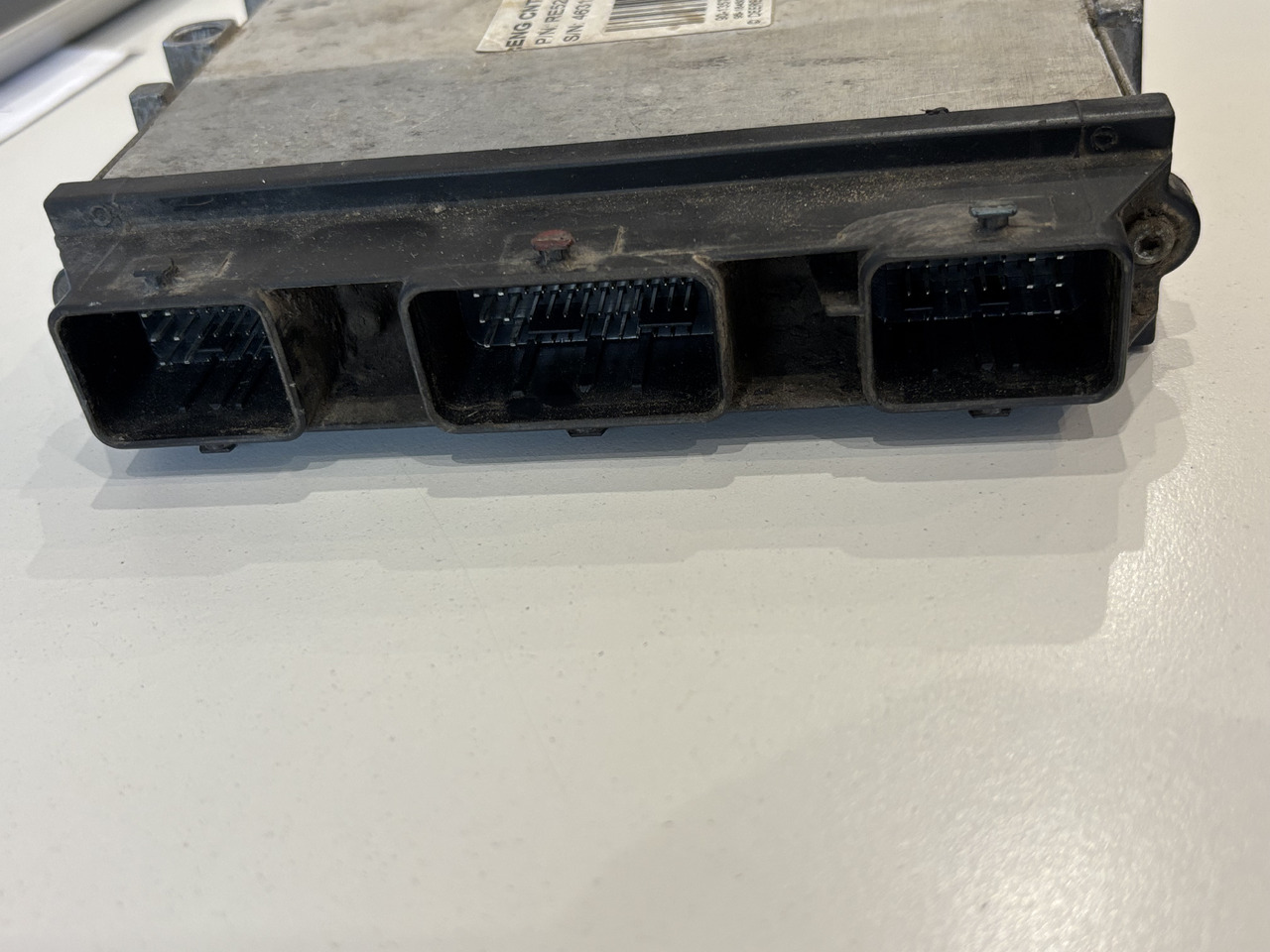 John Deere Moduł ENG CNTRL L15 RE520954 - Ohjainyksikkö - Maatalouskoneet: kuva John Deere Moduł ENG CNTRL L15 RE520954 - Ohjainyksikkö - Maatalouskoneet John Deere Moduł ENG CNTRL L15 RE520954 - Ohjainyksikkö - Maatalouskoneet: kuva John Deere Moduł ENG CNTRL L15 RE520954 - Ohjainyksikkö - Maatalouskoneet