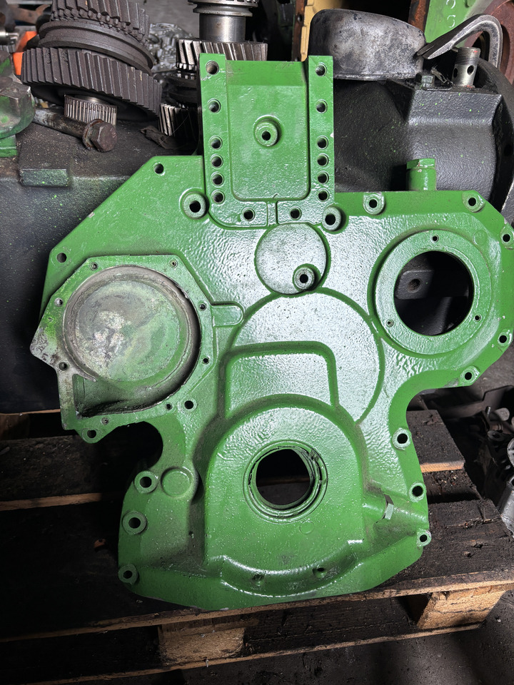 John Deere - wiele modeli - osłona rozrządu R504725 R520130 RE515978 R520132 - Moottori ja osat - Maatalouskoneet: kuva John Deere - wiele modeli - osłona rozrządu R504725 R520130 RE515978 R520132 - Moottori ja osat - Maatalouskoneet John Deere - wiele modeli - osłona rozrządu R504725 R520130 RE515978 R520132 - Moottori ja osat - Maatalouskoneet: kuva John Deere - wiele modeli - osłona rozrządu R504725 R520130 RE515978 R520132 - Moottori ja osat - Maatalouskoneet