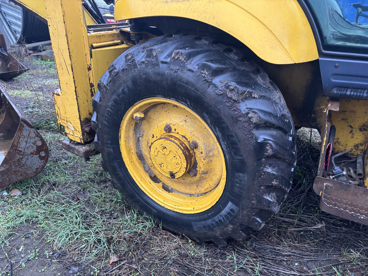Komatsu WB93 WB97 WB 93 97 Tylna Oś Tylni Most Zwolnica Pochwa Obudowa Piasta CZĘŚCI - Ajomoottori - Maatalouskoneet: kuva Komatsu WB93 WB97 WB 93 97 Tylna Oś Tylni Most Zwolnica Pochwa Obudowa Piasta CZĘŚCI - Ajomoottori - Maatalouskoneet Komatsu WB93 WB97 WB 93 97 Tylna Oś Tylni Most Zwolnica Pochwa Obudowa Piasta CZĘŚCI - Ajomoottori - Maatalouskoneet: kuva Komatsu WB93 WB97 WB 93 97 Tylna Oś Tylni Most Zwolnica Pochwa Obudowa Piasta CZĘŚCI - Ajomoottori - Maatalouskoneet