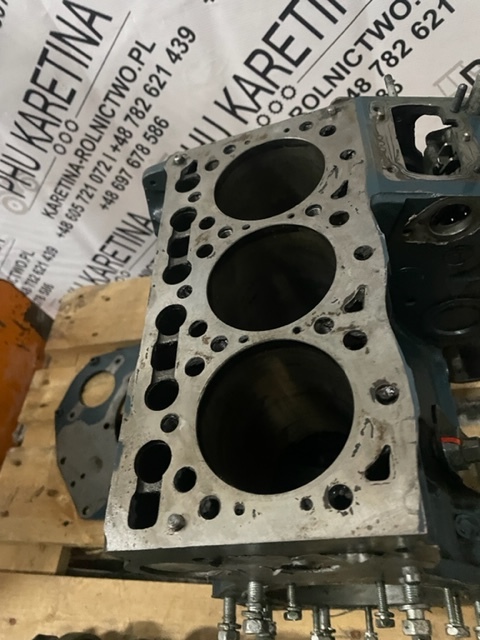 Kubota 1105 blok silnika Kubota d1105 części - Sylinterielementit - Maatalouskoneet: kuva Kubota 1105 blok silnika Kubota d1105 części - Sylinterielementit - Maatalouskoneet Kubota 1105 blok silnika Kubota d1105 części - Sylinterielementit - Maatalouskoneet: kuva Kubota 1105 blok silnika Kubota d1105 części - Sylinterielementit - Maatalouskoneet