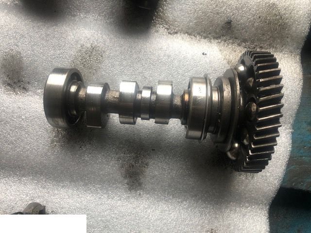 Kubota D722 - Wałek Pompy Wtryskowej - Polttoainepumppu - Maatalouskoneet: kuva Kubota D722 - Wałek Pompy Wtryskowej - Polttoainepumppu - Maatalouskoneet Kubota D722 - Wałek Pompy Wtryskowej - Polttoainepumppu - Maatalouskoneet: kuva Kubota D722 - Wałek Pompy Wtryskowej - Polttoainepumppu - Maatalouskoneet