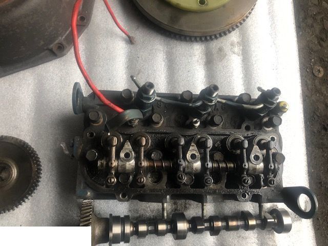 Kubota D722 - Wtryski - Injektori - Maatalouskoneet: kuva Kubota D722 - Wtryski - Injektori - Maatalouskoneet Kubota D722 - Wtryski - Injektori - Maatalouskoneet: kuva Kubota D722 - Wtryski - Injektori - Maatalouskoneet