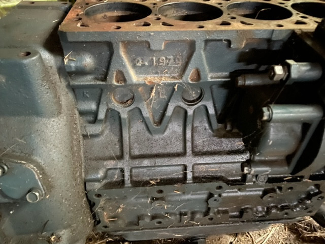 Kubota V2203 Blok cylindrów Kubota 2.197 - Sylinterielementit - Maatalouskoneet: kuva Kubota V2203 Blok cylindrów Kubota 2.197 - Sylinterielementit - Maatalouskoneet Kubota V2203 Blok cylindrów Kubota 2.197 - Sylinterielementit - Maatalouskoneet: kuva Kubota V2203 Blok cylindrów Kubota 2.197 - Sylinterielementit - Maatalouskoneet