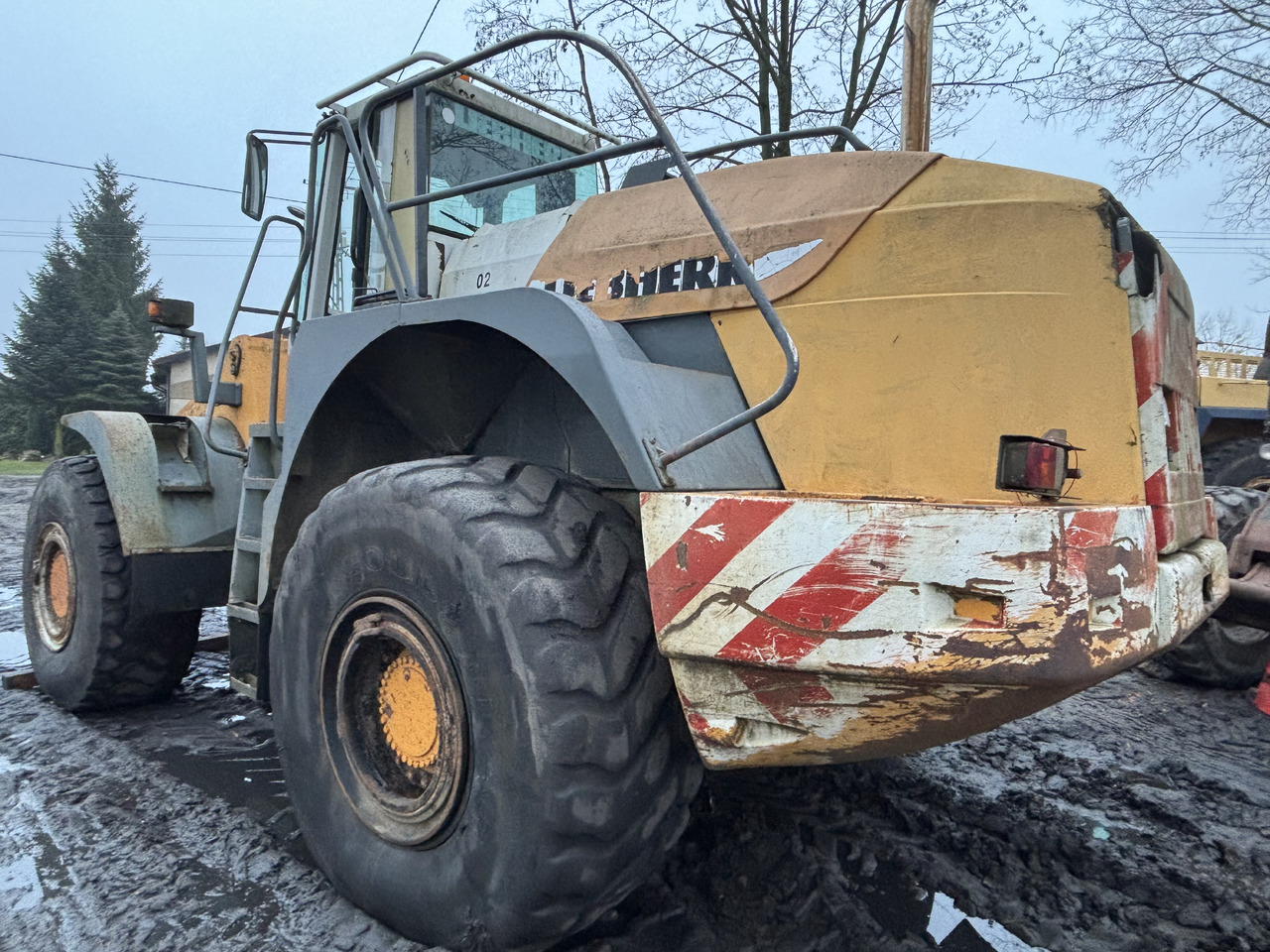 Liebherr 564 Ładowarka Silnik Słupek Blok Kolektor Głowica Tłoki Wał Korbowy CZĘŚCI - Kampiakseli - Maatalouskoneet: kuva Liebherr 564 Ładowarka Silnik Słupek Blok Kolektor Głowica Tłoki Wał Korbowy CZĘŚCI - Kampiakseli - Maatalouskoneet Liebherr 564 Ładowarka Silnik Słupek Blok Kolektor Głowica Tłoki Wał Korbowy CZĘŚCI - Kampiakseli - Maatalouskoneet: kuva Liebherr 564 Ładowarka Silnik Słupek Blok Kolektor Głowica Tłoki Wał Korbowy CZĘŚCI - Kampiakseli - Maatalouskoneet