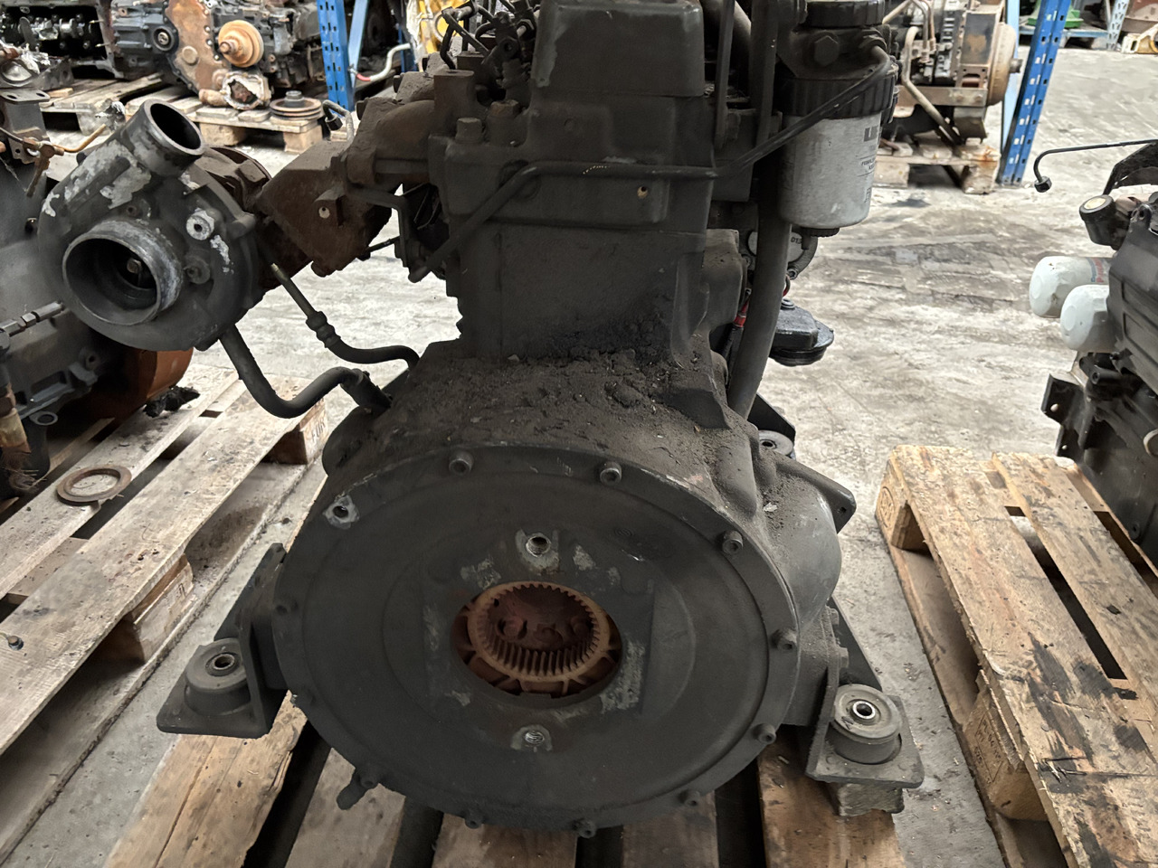 Liebherr D504 TI OI eII 97/68FA 2001/63 Silnik CZĘŚCI - Moottori - Maatalouskoneet: kuva Liebherr D504 TI OI eII 97/68FA 2001/63 Silnik CZĘŚCI - Moottori - Maatalouskoneet Liebherr D504 TI OI eII 97/68FA 2001/63 Silnik CZĘŚCI - Moottori - Maatalouskoneet: kuva Liebherr D504 TI OI eII 97/68FA 2001/63 Silnik CZĘŚCI - Moottori - Maatalouskoneet