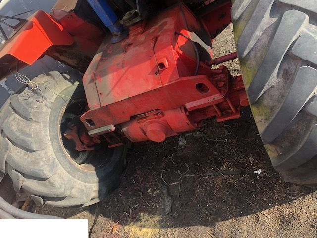 Manitou 524 - Mechanizm Róźnicowy - Differentiaali - Kurottaja: kuva Manitou 524 - Mechanizm Róźnicowy - Differentiaali - Kurottaja Manitou 524 - Mechanizm Róźnicowy - Differentiaali - Kurottaja: kuva Manitou 524 - Mechanizm Róźnicowy - Differentiaali - Kurottaja