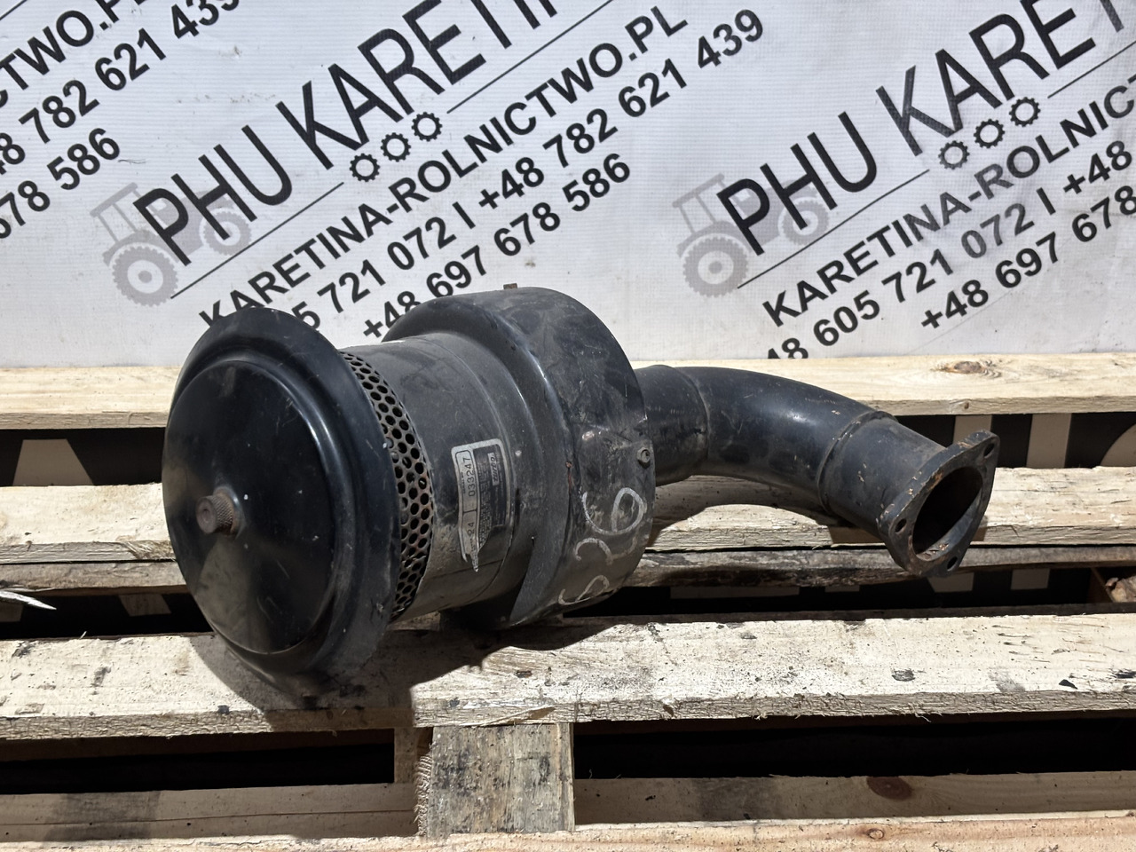 Manitou 626 Cyklon Filtr Powietrza - Ilmansuodatin - Rakennuskoneet: kuva  Manitou 626 Cyklon Filtr Powietrza - Ilmansuodatin - Rakennuskoneet Manitou 626 Cyklon Filtr Powietrza - Ilmansuodatin - Rakennuskoneet: kuva  Manitou 626 Cyklon Filtr Powietrza - Ilmansuodatin - Rakennuskoneet