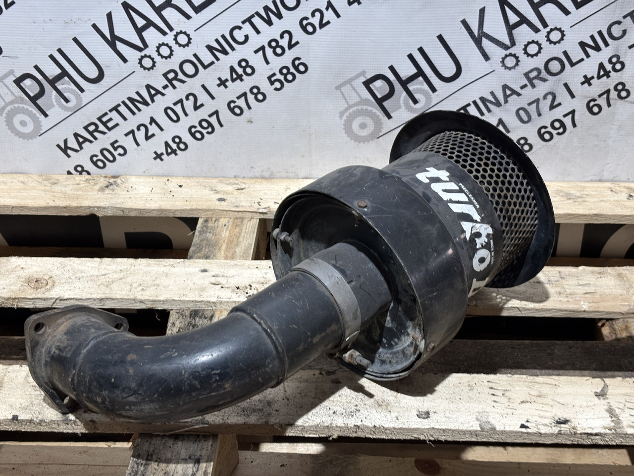 Manitou 626 Cyklon Filtr Powietrza - Ilmansuodatin - Rakennuskoneet: kuva  Manitou 626 Cyklon Filtr Powietrza - Ilmansuodatin - Rakennuskoneet Manitou 626 Cyklon Filtr Powietrza - Ilmansuodatin - Rakennuskoneet: kuva  Manitou 626 Cyklon Filtr Powietrza - Ilmansuodatin - Rakennuskoneet