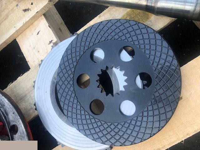 Manitou Carraro - Tarcz Hamulcowa Docisk hamulcowy - Jarrukiekko - Maatalouskoneet: kuva Manitou Carraro - Tarcz Hamulcowa Docisk hamulcowy - Jarrukiekko - Maatalouskoneet Manitou Carraro - Tarcz Hamulcowa Docisk hamulcowy - Jarrukiekko - Maatalouskoneet: kuva Manitou Carraro - Tarcz Hamulcowa Docisk hamulcowy - Jarrukiekko - Maatalouskoneet