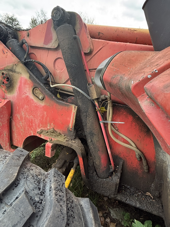 Manitou MT 1740 SLT - Ładowarka Teleskopowa - Siłownik Podnoszenia Siłownik Wysuwu - Hydraulisylinteri - Rakennuskoneet: kuva Manitou MT 1740 SLT - Ładowarka Teleskopowa - Siłownik Podnoszenia Siłownik Wysuwu - Hydraulisylinteri - Rakennuskoneet Manitou MT 1740 SLT - Ładowarka Teleskopowa - Siłownik Podnoszenia Siłownik Wysuwu - Hydraulisylinteri - Rakennuskoneet: kuva Manitou MT 1740 SLT - Ładowarka Teleskopowa - Siłownik Podnoszenia Siłownik Wysuwu - Hydraulisylinteri - Rakennuskoneet
