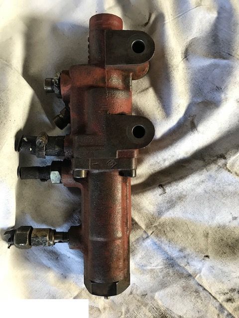 Manitou - Pompa Hamulcowa - Jarruosat - Maatalouskoneet: kuva Manitou - Pompa Hamulcowa - Jarruosat - Maatalouskoneet Manitou - Pompa Hamulcowa - Jarruosat - Maatalouskoneet: kuva Manitou - Pompa Hamulcowa - Jarruosat - Maatalouskoneet