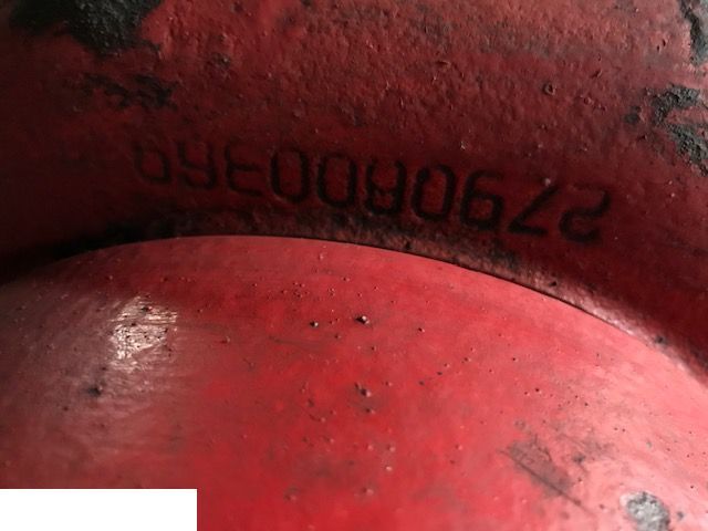 Manitou - Zwrotnica Clark Hurth 27908000369 - Olka-akseli - Rakennuskoneet: kuva  Manitou - Zwrotnica Clark Hurth 27908000369 - Olka-akseli - Rakennuskoneet Manitou - Zwrotnica Clark Hurth 27908000369 - Olka-akseli - Rakennuskoneet: kuva  Manitou - Zwrotnica Clark Hurth 27908000369 - Olka-akseli - Rakennuskoneet
