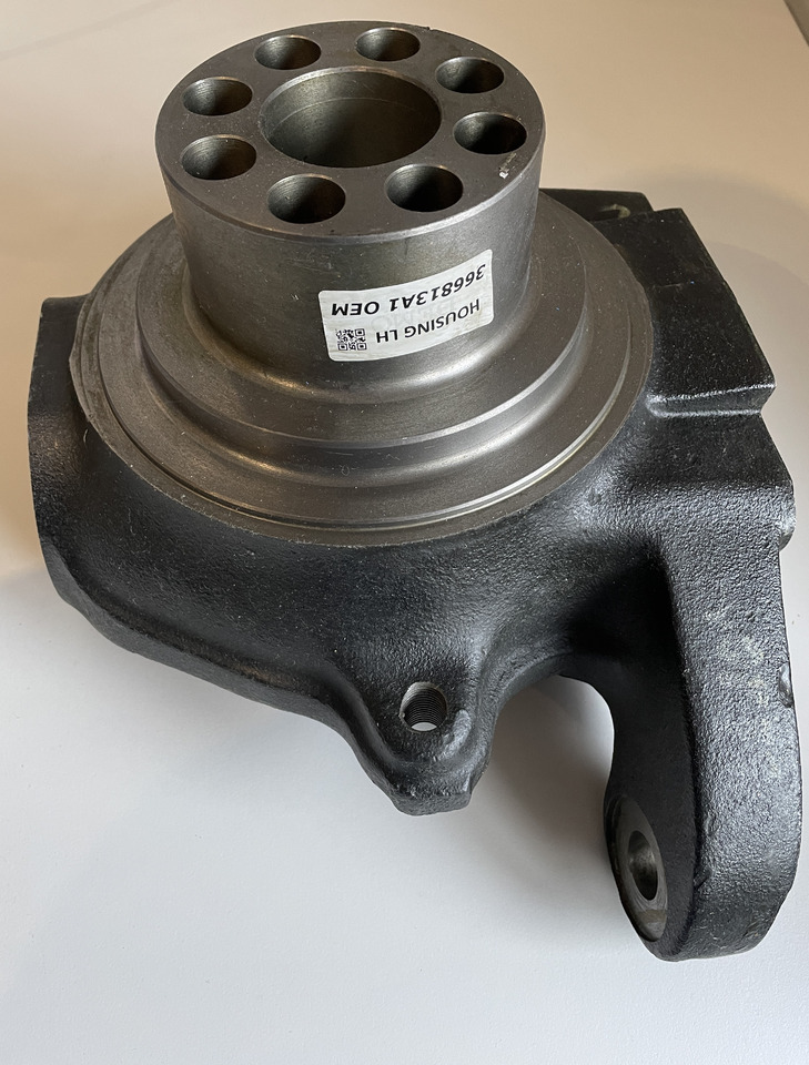 Massey Case Carraro 144 - zwrotnica lewa NOWA GWARANCJA 72715707 - Olka-akseli - Maatalouskoneet: kuva Massey Case Carraro 144 - zwrotnica lewa NOWA GWARANCJA 72715707 - Olka-akseli - Maatalouskoneet Massey Case Carraro 144 - zwrotnica lewa NOWA GWARANCJA 72715707 - Olka-akseli - Maatalouskoneet: kuva Massey Case Carraro 144 - zwrotnica lewa NOWA GWARANCJA 72715707 - Olka-akseli - Maatalouskoneet