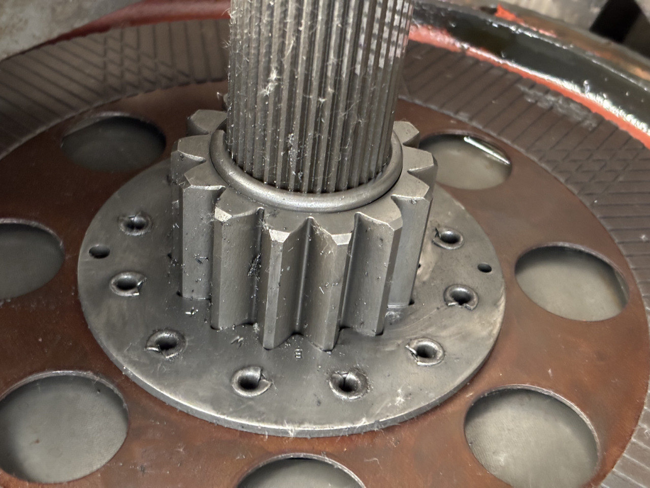 Massey Ferguson 3690 Obudowa Hamulca Tylnego Lewa 3616545M2 - Jarrutarvike - Maatalouskoneet: kuva Massey Ferguson 3690 Obudowa Hamulca Tylnego Lewa 3616545M2 - Jarrutarvike - Maatalouskoneet Massey Ferguson 3690 Obudowa Hamulca Tylnego Lewa 3616545M2 - Jarrutarvike - Maatalouskoneet: kuva Massey Ferguson 3690 Obudowa Hamulca Tylnego Lewa 3616545M2 - Jarrutarvike - Maatalouskoneet