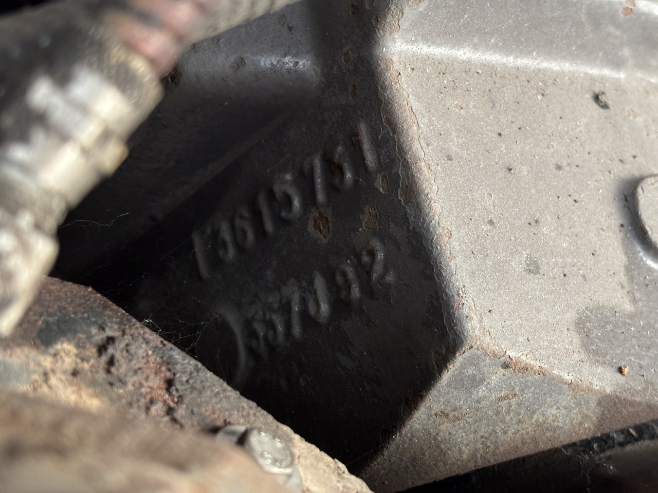 Massey Ferguson 3690 Obudowa Hamulca Tylnego Prawa 3616544M2 - Jarrutarvike - Maatalouskoneet: kuva Massey Ferguson 3690 Obudowa Hamulca Tylnego Prawa 3616544M2 - Jarrutarvike - Maatalouskoneet Massey Ferguson 3690 Obudowa Hamulca Tylnego Prawa 3616544M2 - Jarrutarvike - Maatalouskoneet: kuva Massey Ferguson 3690 Obudowa Hamulca Tylnego Prawa 3616544M2 - Jarrutarvike - Maatalouskoneet