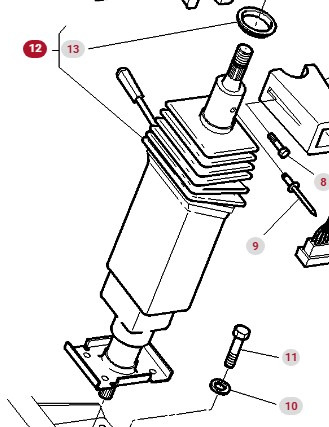 Massey Ferguson 8160 Kolumna Kierownicza CZĘŚCI 3713868M2 - Ohjauspylväs - Maatalouskoneet: kuva Massey Ferguson 8160 Kolumna Kierownicza CZĘŚCI 3713868M2 - Ohjauspylväs - Maatalouskoneet Massey Ferguson 8160 Kolumna Kierownicza CZĘŚCI 3713868M2 - Ohjauspylväs - Maatalouskoneet: kuva Massey Ferguson 8160 Kolumna Kierownicza CZĘŚCI 3713868M2 - Ohjauspylväs - Maatalouskoneet