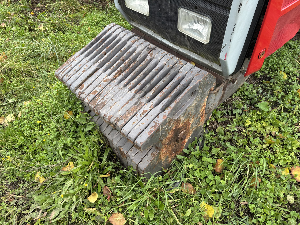 Massey Ferguson 8160 Oś Przednia Dociążenie 103kg Waga CZĘŚCI 3384265M5 - Vastapaino: kuva Massey Ferguson 8160 Oś Przednia Dociążenie 103kg Waga CZĘŚCI 3384265M5 - Vastapaino Massey Ferguson 8160 Oś Przednia Dociążenie 103kg Waga CZĘŚCI 3384265M5 - Vastapaino: kuva Massey Ferguson 8160 Oś Przednia Dociążenie 103kg Waga CZĘŚCI 3384265M5 - Vastapaino