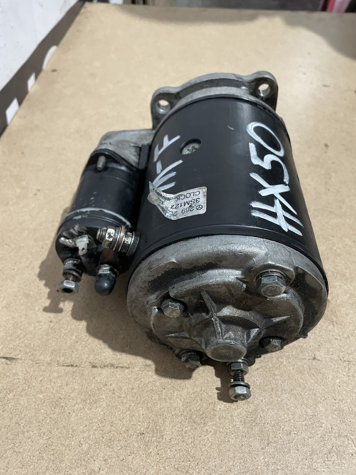 Massey Fergusson 50HX - rozrusznik 0001367040 - Käynnistin - Maatalouskoneet: kuva Massey Fergusson 50HX - rozrusznik 0001367040 - Käynnistin - Maatalouskoneet Massey Fergusson 50HX - rozrusznik 0001367040 - Käynnistin - Maatalouskoneet: kuva Massey Fergusson 50HX - rozrusznik 0001367040 - Käynnistin - Maatalouskoneet