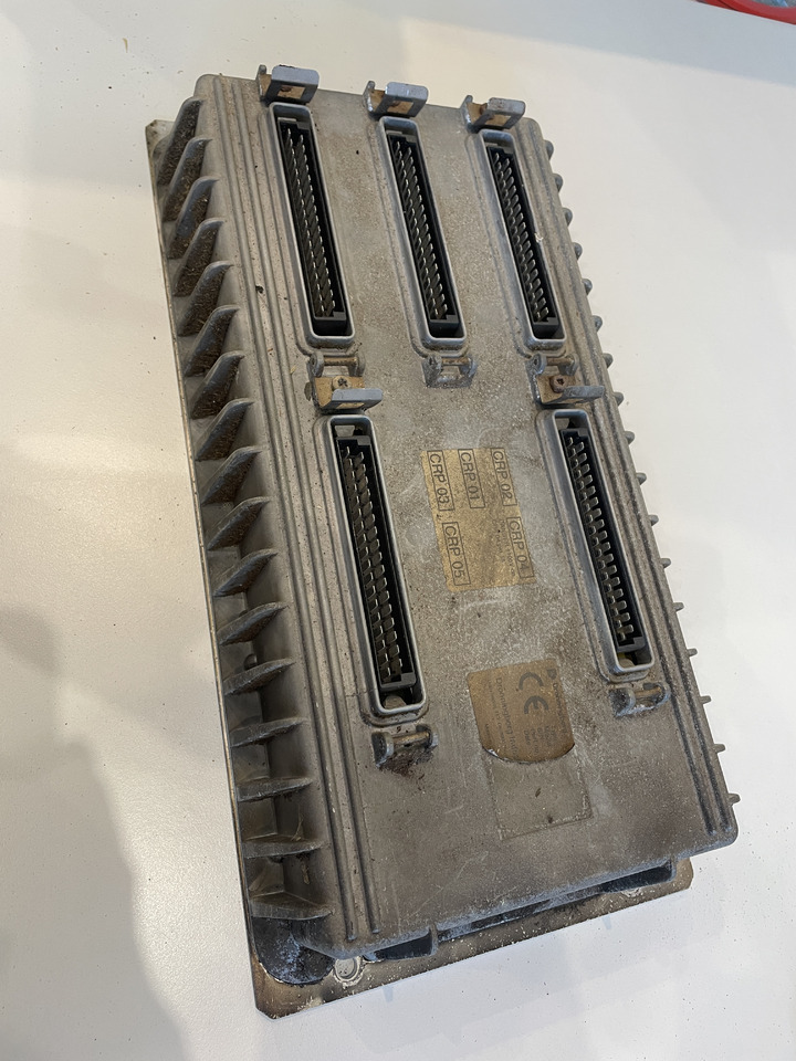 Massey Fergusson Fendt - jednostka centralna komputer sterownik PRAWY - Ohjainyksikkö - Maatalouskoneet: kuva Massey Fergusson Fendt - jednostka centralna komputer sterownik PRAWY - Ohjainyksikkö - Maatalouskoneet Massey Fergusson Fendt - jednostka centralna komputer sterownik PRAWY - Ohjainyksikkö - Maatalouskoneet: kuva Massey Fergusson Fendt - jednostka centralna komputer sterownik PRAWY - Ohjainyksikkö - Maatalouskoneet