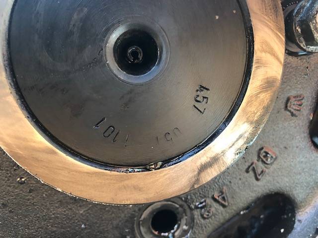 Mercedes Conecto (O 403) - OM457LA Wałek Rozrządu - 4570511101 - Jakoakseli - Maatalouskoneet: kuva Mercedes Conecto (O 403) - OM457LA Wałek Rozrządu - 4570511101 - Jakoakseli - Maatalouskoneet Mercedes Conecto (O 403) - OM457LA Wałek Rozrządu - 4570511101 - Jakoakseli - Maatalouskoneet: kuva Mercedes Conecto (O 403) - OM457LA Wałek Rozrządu - 4570511101 - Jakoakseli - Maatalouskoneet