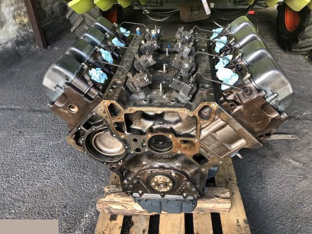 Mercedes OM 502LA - Głowica Cylindra - Sylinteripää - Maatalouskoneet: kuva Mercedes OM 502LA - Głowica Cylindra - Sylinteripää - Maatalouskoneet Mercedes OM 502LA - Głowica Cylindra - Sylinteripää - Maatalouskoneet: kuva Mercedes OM 502LA - Głowica Cylindra - Sylinteripää - Maatalouskoneet