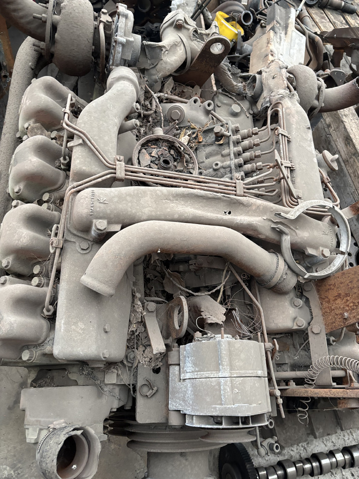 Mercedes OM422A OM 422A 422.901 Silnik Słupek Blok Koło Zamachowe Wał Korbowy Miska CZĘŚCI - Vauhtipyörä - Maatalouskoneet: kuva Mercedes OM422A OM 422A 422.901 Silnik Słupek Blok Koło Zamachowe Wał Korbowy Miska CZĘŚCI - Vauhtipyörä - Maatalouskoneet Mercedes OM422A OM 422A 422.901 Silnik Słupek Blok Koło Zamachowe Wał Korbowy Miska CZĘŚCI - Vauhtipyörä - Maatalouskoneet: kuva Mercedes OM422A OM 422A 422.901 Silnik Słupek Blok Koło Zamachowe Wał Korbowy Miska CZĘŚCI - Vauhtipyörä - Maatalouskoneet