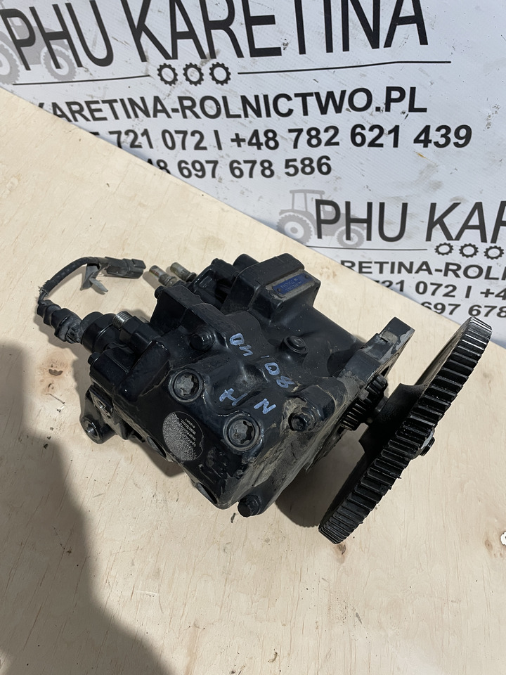 New Holland Cummins - pompa paliwa wtryskowa P4921431 4088604 - Polttoainepumppu - Maatalouskoneet: kuva New Holland Cummins - pompa paliwa wtryskowa P4921431 4088604 - Polttoainepumppu - Maatalouskoneet New Holland Cummins - pompa paliwa wtryskowa P4921431 4088604 - Polttoainepumppu - Maatalouskoneet: kuva New Holland Cummins - pompa paliwa wtryskowa P4921431 4088604 - Polttoainepumppu - Maatalouskoneet