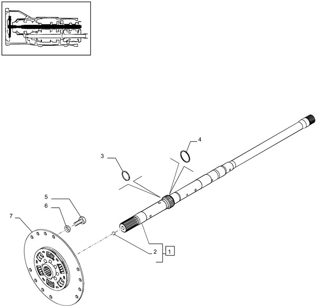 New Holland T6010 Amortyzator 262.5mm od 5196061 - Kytkin ja osat - Traktori: kuva New Holland T6010 Amortyzator 262.5mm od 5196061 - Kytkin ja osat - Traktori New Holland T6010 Amortyzator 262.5mm od 5196061 - Kytkin ja osat - Traktori: kuva New Holland T6010 Amortyzator 262.5mm od 5196061 - Kytkin ja osat - Traktori