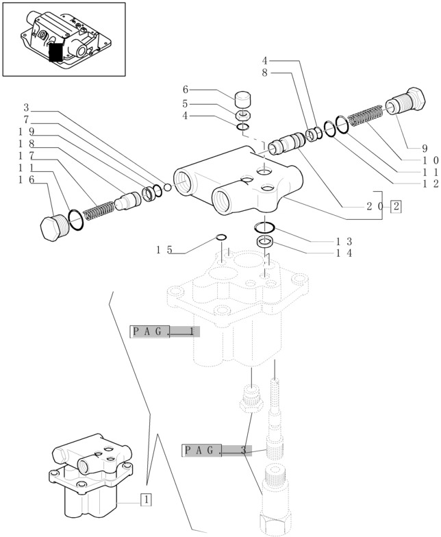 New Holland T6010 Pokrywa 5155826 - Hydrauliikka - Traktori: kuva New Holland T6010 Pokrywa 5155826 - Hydrauliikka - Traktori New Holland T6010 Pokrywa 5155826 - Hydrauliikka - Traktori: kuva New Holland T6010 Pokrywa 5155826 - Hydrauliikka - Traktori