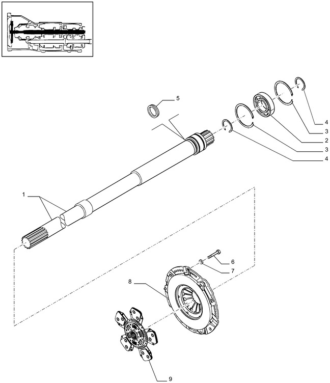 New Holland T6010 Reman-clutch disc 327mm od 5196058R - Kytkinlevy - Traktori: kuva New Holland T6010 Reman-clutch disc 327mm od 5196058R - Kytkinlevy - Traktori New Holland T6010 Reman-clutch disc 327mm od 5196058R - Kytkinlevy - Traktori: kuva New Holland T6010 Reman-clutch disc 327mm od 5196058R - Kytkinlevy - Traktori