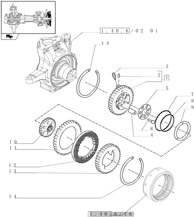 New Holland T6010 Tarcza hamulcowa 120mm id x 240mm od x 13mm thk 87332079 - Jarrukiekko - Maatalouskoneet: kuva New Holland T6010 Tarcza hamulcowa 120mm id x 240mm od x 13mm thk 87332079 - Jarrukiekko - Maatalouskoneet New Holland T6010 Tarcza hamulcowa 120mm id x 240mm od x 13mm thk 87332079 - Jarrukiekko - Maatalouskoneet: kuva New Holland T6010 Tarcza hamulcowa 120mm id x 240mm od x 13mm thk 87332079 - Jarrukiekko - Maatalouskoneet