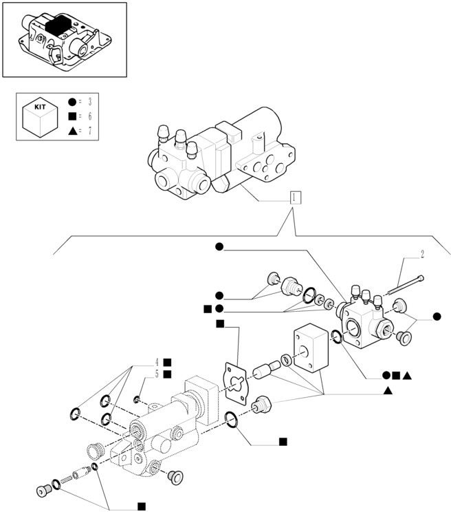 New Holland T6010 Zestaw serwisowy 47129477 - Hydrauliikka - Traktori: kuva New Holland T6010 Zestaw serwisowy 47129477 - Hydrauliikka - Traktori New Holland T6010 Zestaw serwisowy 47129477 - Hydrauliikka - Traktori: kuva New Holland T6010 Zestaw serwisowy 47129477 - Hydrauliikka - Traktori
