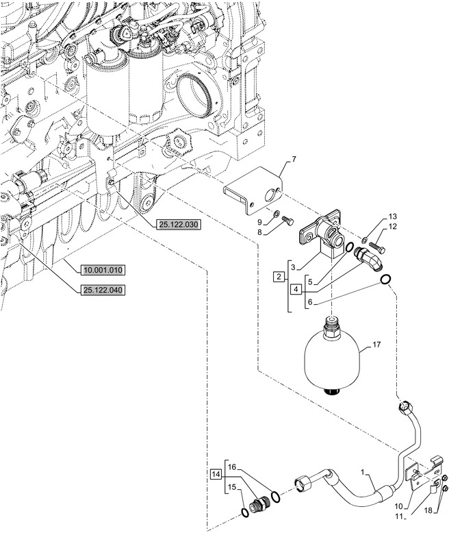 New Holland T6070 Hydroakumulator 51608829 - Hydrauliikka - Maatalouskoneet: kuva New Holland T6070 Hydroakumulator 51608829 - Hydrauliikka - Maatalouskoneet New Holland T6070 Hydroakumulator 51608829 - Hydrauliikka - Maatalouskoneet: kuva New Holland T6070 Hydroakumulator 51608829 - Hydrauliikka - Maatalouskoneet
