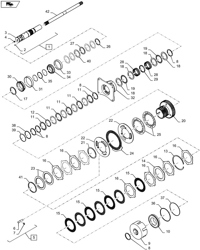 New Holland T6090 T6070 T7230 Tarcza hamulcowa 154.5mm id x 197mm od x 7.74mm thk 435892A2 - Jarrukiekko - Maatalouskoneet: kuva New Holland T6090 T6070 T7230 Tarcza hamulcowa 154.5mm id x 197mm od x 7.74mm thk 435892A2 - Jarrukiekko - Maatalouskoneet New Holland T6090 T6070 T7230 Tarcza hamulcowa 154.5mm id x 197mm od x 7.74mm thk 435892A2 - Jarrukiekko - Maatalouskoneet: kuva New Holland T6090 T6070 T7230 Tarcza hamulcowa 154.5mm id x 197mm od x 7.74mm thk 435892A2 - Jarrukiekko - Maatalouskoneet