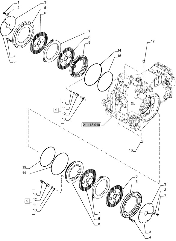 New Holland T6090 T8330 Tarcza hamulcowa 67mm id x 327mm od x 7mm thk 47819827 - Jarrukiekko - Maatalouskoneet: kuva New Holland T6090 T8330 Tarcza hamulcowa 67mm id x 327mm od x 7mm thk 47819827 - Jarrukiekko - Maatalouskoneet New Holland T6090 T8330 Tarcza hamulcowa 67mm id x 327mm od x 7mm thk 47819827 - Jarrukiekko - Maatalouskoneet: kuva New Holland T6090 T8330 Tarcza hamulcowa 67mm id x 327mm od x 7mm thk 47819827 - Jarrukiekko - Maatalouskoneet