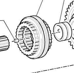 New Holland TM165 TM155 TM150 TM140 TM145 Synchronizator 5189253 - Vaihdelaatikko ja osat - Maatalouskoneet: kuva New Holland TM165 TM155 TM150 TM140 TM145 Synchronizator 5189253 - Vaihdelaatikko ja osat - Maatalouskoneet New Holland TM165 TM155 TM150 TM140 TM145 Synchronizator 5189253 - Vaihdelaatikko ja osat - Maatalouskoneet: kuva New Holland TM165 TM155 TM150 TM140 TM145 Synchronizator 5189253 - Vaihdelaatikko ja osat - Maatalouskoneet