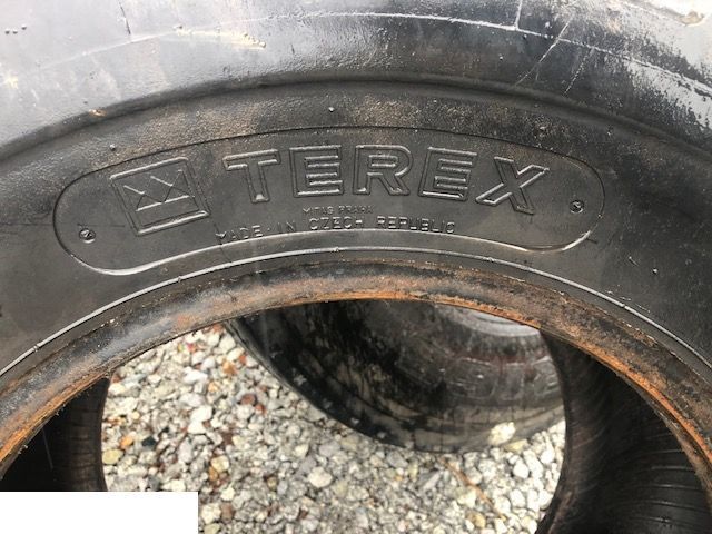 Opona Terex - 16.0/70 r20 - Rengas - Rakennuskoneet: kuva Opona Terex - 16.0/70 r20 - Rengas - Rakennuskoneet Opona Terex - 16.0/70 r20 - Rengas - Rakennuskoneet: kuva Opona Terex - 16.0/70 r20 - Rengas - Rakennuskoneet