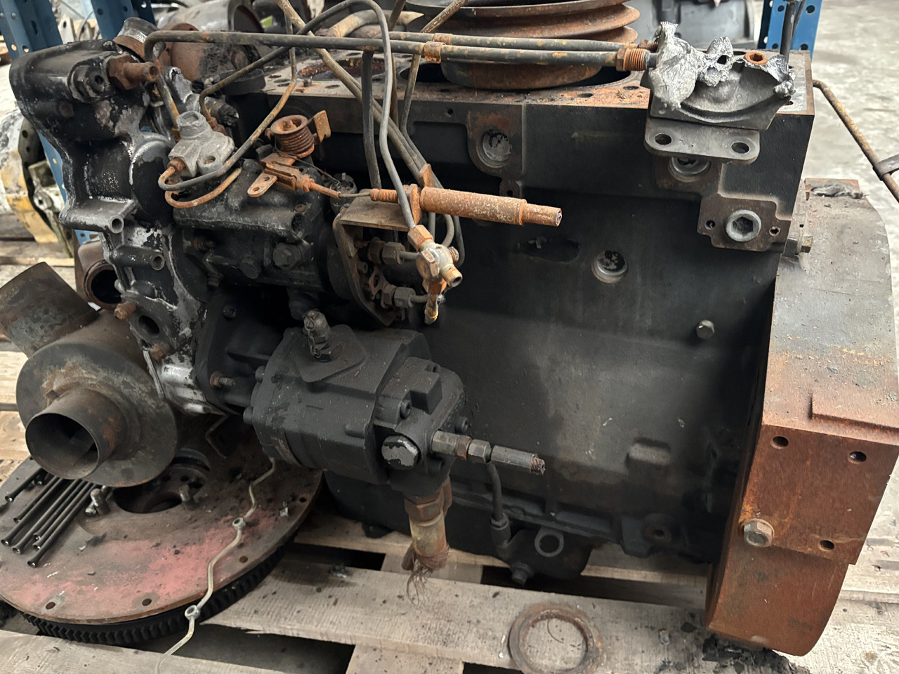 PERKINS ZZ50224 Blok Silnika A4.236 AT4.236 - Sylinterielementit - Maatalouskoneet: kuva PERKINS ZZ50224 Blok Silnika A4.236 AT4.236 - Sylinterielementit - Maatalouskoneet PERKINS ZZ50224 Blok Silnika A4.236 AT4.236 - Sylinterielementit - Maatalouskoneet: kuva PERKINS ZZ50224 Blok Silnika A4.236 AT4.236 - Sylinterielementit - Maatalouskoneet