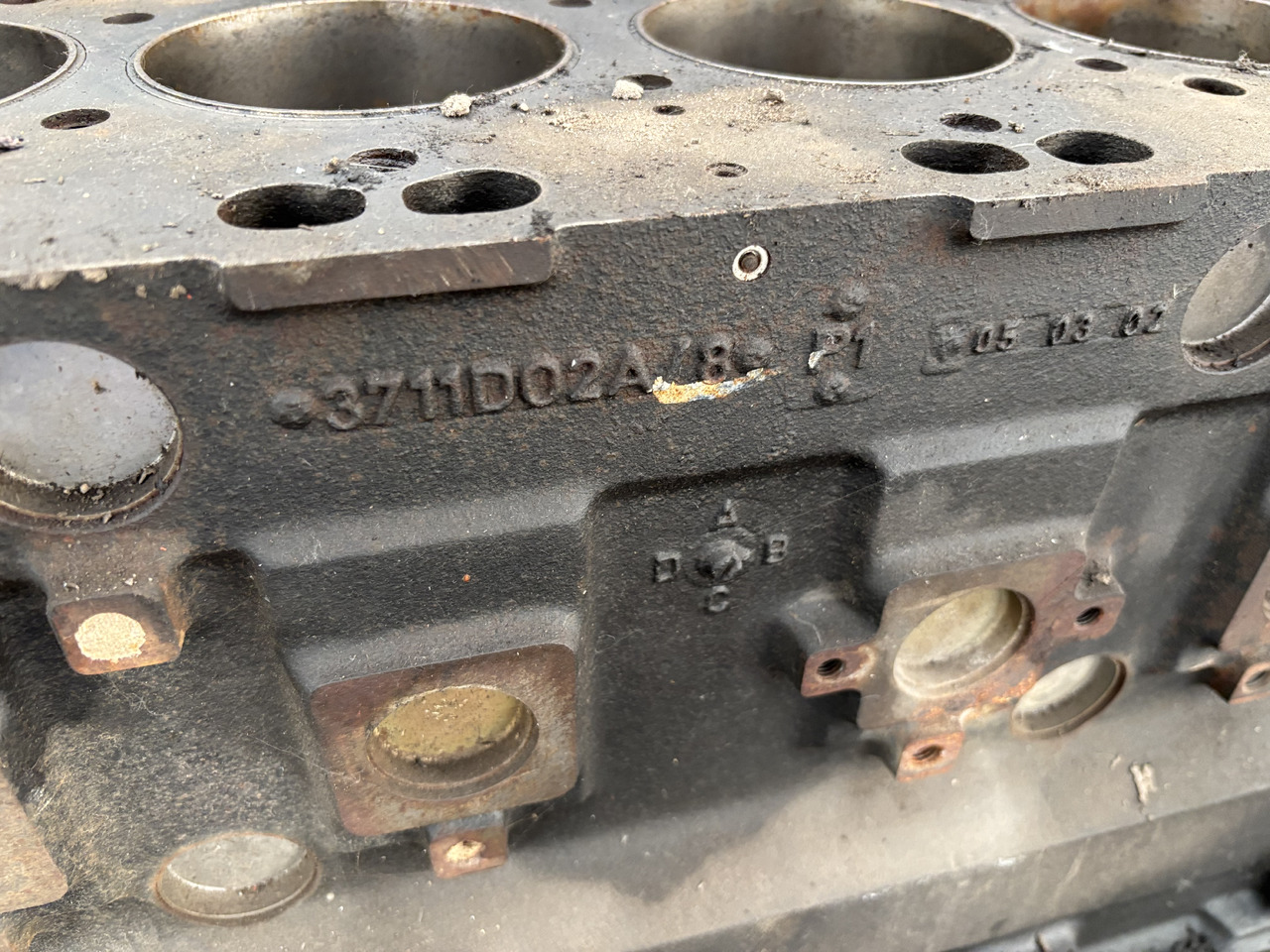 Perkins 1004 1004-40T Silnik Blok Silnika Koło Zamachowe Wał CZĘŚCI 3711DO2A/8 - Vauhtipyörä - Maatalouskoneet: kuva Perkins 1004 1004-40T Silnik Blok Silnika Koło Zamachowe Wał CZĘŚCI 3711DO2A/8 - Vauhtipyörä - Maatalouskoneet Perkins 1004 1004-40T Silnik Blok Silnika Koło Zamachowe Wał CZĘŚCI 3711DO2A/8 - Vauhtipyörä - Maatalouskoneet: kuva Perkins 1004 1004-40T Silnik Blok Silnika Koło Zamachowe Wał CZĘŚCI 3711DO2A/8 - Vauhtipyörä - Maatalouskoneet