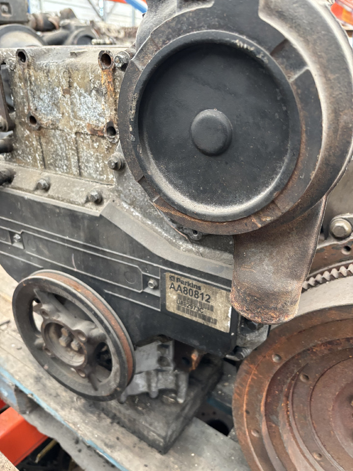 Perkins 1004 1004-40T Silnik Blok Silnika Koło Zamachowe Wał CZĘŚCI - Vauhtipyörä - Maatalouskoneet: kuva Perkins 1004 1004-40T Silnik Blok Silnika Koło Zamachowe Wał CZĘŚCI - Vauhtipyörä - Maatalouskoneet Perkins 1004 1004-40T Silnik Blok Silnika Koło Zamachowe Wał CZĘŚCI - Vauhtipyörä - Maatalouskoneet: kuva Perkins 1004 1004-40T Silnik Blok Silnika Koło Zamachowe Wał CZĘŚCI - Vauhtipyörä - Maatalouskoneet