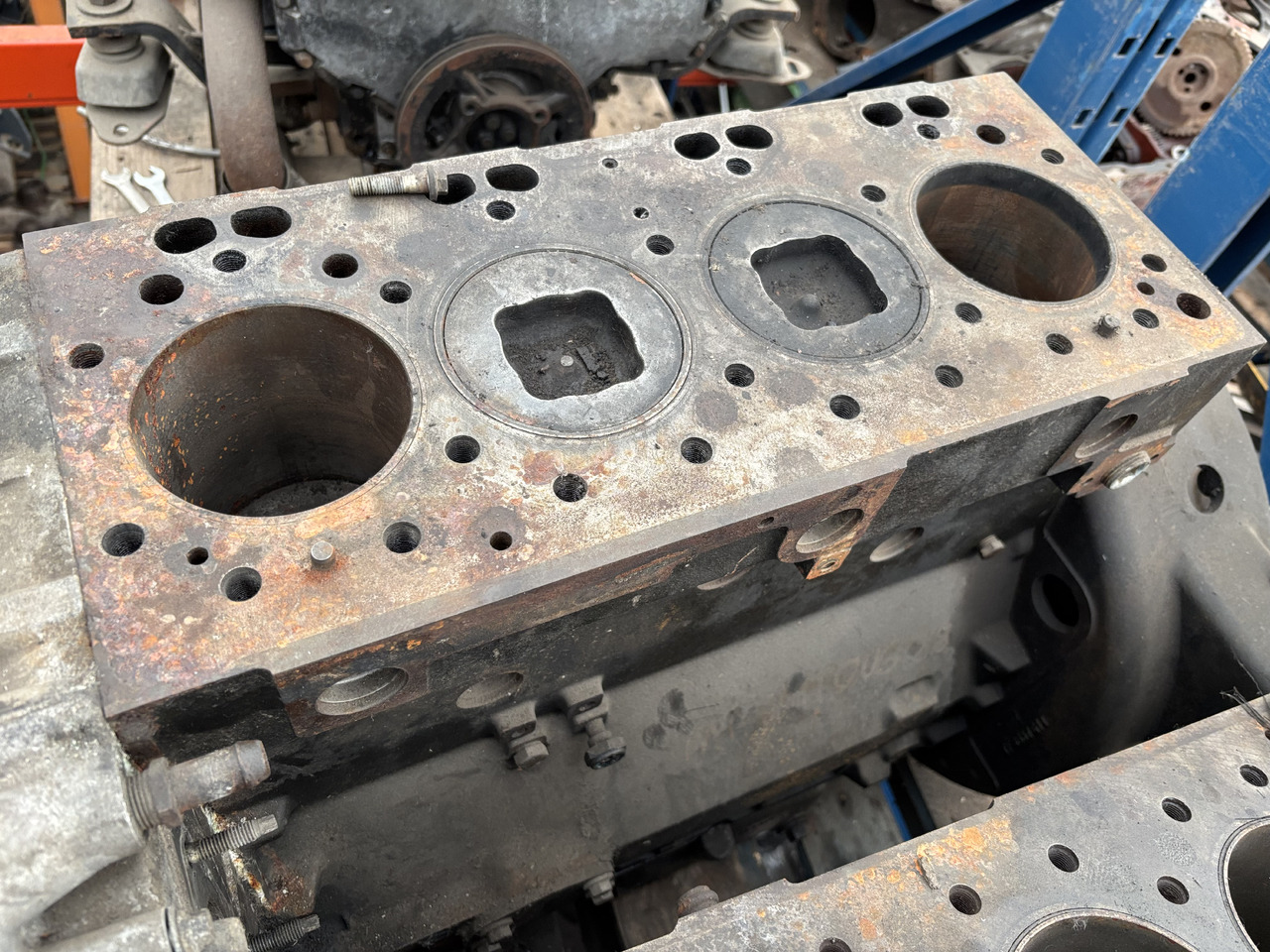 Perkins 1004 1004-40T Silnik Blok Silnika Koło Zamachowe Wał CZĘŚCI - Vauhtipyörä - Maatalouskoneet: kuva Perkins 1004 1004-40T Silnik Blok Silnika Koło Zamachowe Wał CZĘŚCI - Vauhtipyörä - Maatalouskoneet Perkins 1004 1004-40T Silnik Blok Silnika Koło Zamachowe Wał CZĘŚCI - Vauhtipyörä - Maatalouskoneet: kuva Perkins 1004 1004-40T Silnik Blok Silnika Koło Zamachowe Wał CZĘŚCI - Vauhtipyörä - Maatalouskoneet