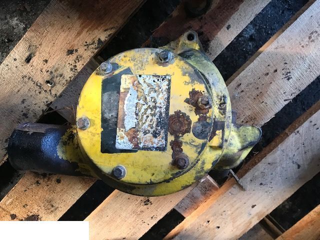 Perkins 1004.4 Pompa Wody - Jäähdytysnestepumppu - Maatalouskoneet: kuva Perkins 1004.4 Pompa Wody - Jäähdytysnestepumppu - Maatalouskoneet Perkins 1004.4 Pompa Wody - Jäähdytysnestepumppu - Maatalouskoneet: kuva Perkins 1004.4 Pompa Wody - Jäähdytysnestepumppu - Maatalouskoneet