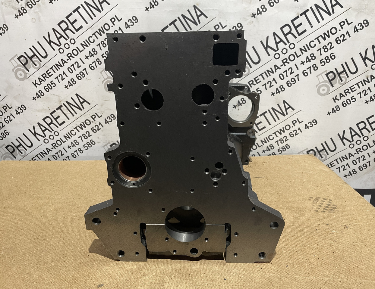 Perkins 1004.40 - blok silnika AA, AB, AC, AD, AG, AH - ZZ50293 ZZ50293 ZZ50264 NOWY - Sylinterielementit - Maatalouskoneet: kuva Perkins 1004.40 - blok silnika AA, AB, AC, AD, AG, AH - ZZ50293 ZZ50293 ZZ50264 NOWY - Sylinterielementit - Maatalouskoneet Perkins 1004.40 - blok silnika AA, AB, AC, AD, AG, AH - ZZ50293 ZZ50293 ZZ50264 NOWY - Sylinterielementit - Maatalouskoneet: kuva Perkins 1004.40 - blok silnika AA, AB, AC, AD, AG, AH - ZZ50293 ZZ50293 ZZ50264 NOWY - Sylinterielementit - Maatalouskoneet