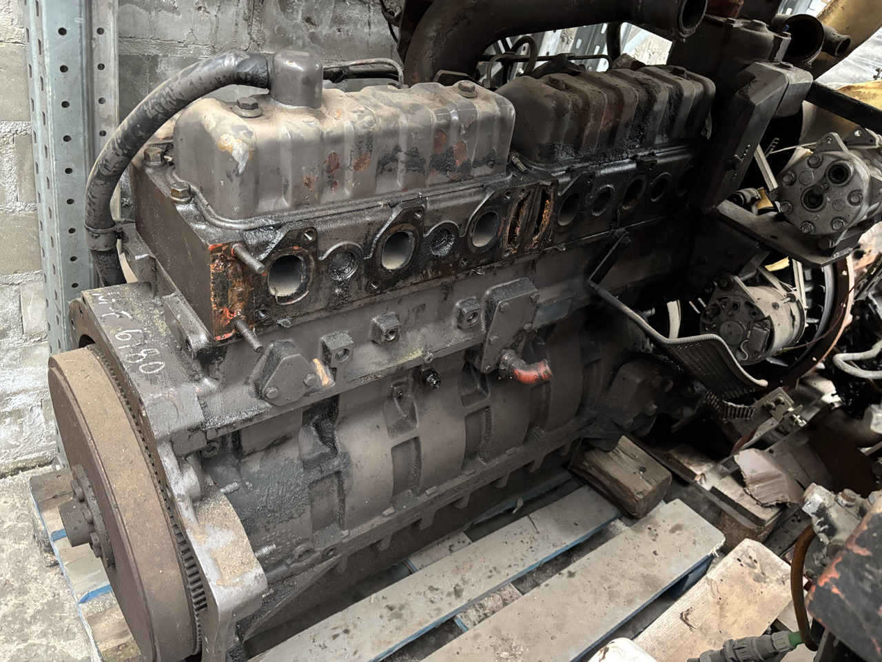 Perkins 1006-6T 1006 6T YB YH Silnik Blok Pokrywa Koło Zamachowe Wał CZĘŚCI - Vauhtipyörä - Maatalouskoneet: kuva Perkins 1006-6T 1006 6T YB YH Silnik Blok Pokrywa Koło Zamachowe Wał CZĘŚCI - Vauhtipyörä - Maatalouskoneet Perkins 1006-6T 1006 6T YB YH Silnik Blok Pokrywa Koło Zamachowe Wał CZĘŚCI - Vauhtipyörä - Maatalouskoneet: kuva Perkins 1006-6T 1006 6T YB YH Silnik Blok Pokrywa Koło Zamachowe Wał CZĘŚCI - Vauhtipyörä - Maatalouskoneet