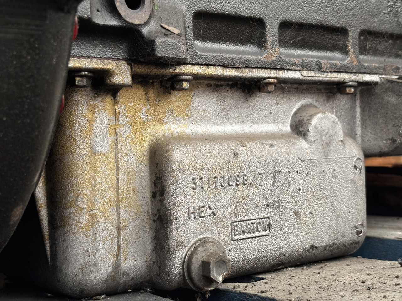 Perkins 1985/2300 Silnik Blok Koło Zamachowe Wał Miska Olejowa CZĘŚCI - Vauhtipyörä - Maatalouskoneet: kuva Perkins 1985/2300 Silnik Blok Koło Zamachowe Wał Miska Olejowa CZĘŚCI - Vauhtipyörä - Maatalouskoneet Perkins 1985/2300 Silnik Blok Koło Zamachowe Wał Miska Olejowa CZĘŚCI - Vauhtipyörä - Maatalouskoneet: kuva Perkins 1985/2300 Silnik Blok Koło Zamachowe Wał Miska Olejowa CZĘŚCI - Vauhtipyörä - Maatalouskoneet