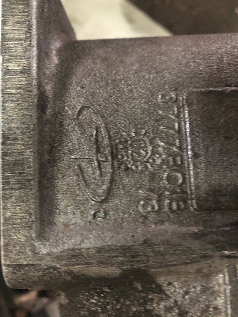 Perkins 3777RO1B/3 Kolektor Ssący Claas Targo - Imusarja - Maatalouskoneet: kuva Perkins 3777RO1B/3 Kolektor Ssący Claas Targo - Imusarja - Maatalouskoneet Perkins 3777RO1B/3 Kolektor Ssący Claas Targo - Imusarja - Maatalouskoneet: kuva Perkins 3777RO1B/3 Kolektor Ssący Claas Targo - Imusarja - Maatalouskoneet