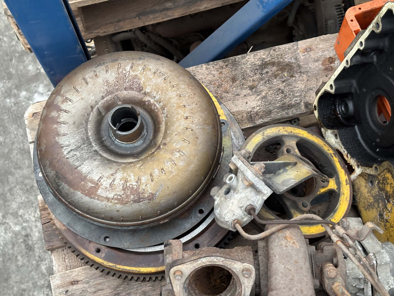 Perkins 4.236 4.248 Pokrywa Rozrządu Korbowód Tłok Miska Olejowa Tryb Koło Zamachowe CZĘŚCI - Vauhtipyörä - Maatalouskoneet: kuva Perkins 4.236 4.248 Pokrywa Rozrządu Korbowód Tłok Miska Olejowa Tryb Koło Zamachowe CZĘŚCI - Vauhtipyörä - Maatalouskoneet Perkins 4.236 4.248 Pokrywa Rozrządu Korbowód Tłok Miska Olejowa Tryb Koło Zamachowe CZĘŚCI - Vauhtipyörä - Maatalouskoneet: kuva Perkins 4.236 4.248 Pokrywa Rozrządu Korbowód Tłok Miska Olejowa Tryb Koło Zamachowe CZĘŚCI - Vauhtipyörä - Maatalouskoneet