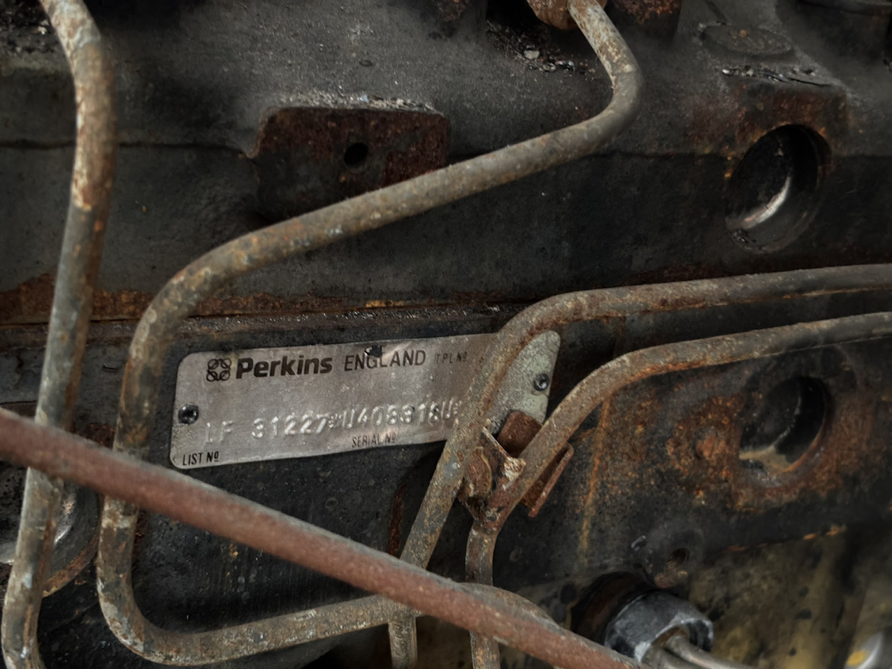 Perkins LF31227 Silnik Blok Tryb Koło Pasowe Pokrywa Kolektor Koło Zamachowe CZĘŚCI - Vauhtipyörä - Maatalouskoneet: kuva Perkins LF31227 Silnik Blok Tryb Koło Pasowe Pokrywa Kolektor Koło Zamachowe CZĘŚCI - Vauhtipyörä - Maatalouskoneet Perkins LF31227 Silnik Blok Tryb Koło Pasowe Pokrywa Kolektor Koło Zamachowe CZĘŚCI - Vauhtipyörä - Maatalouskoneet: kuva Perkins LF31227 Silnik Blok Tryb Koło Pasowe Pokrywa Kolektor Koło Zamachowe CZĘŚCI - Vauhtipyörä - Maatalouskoneet